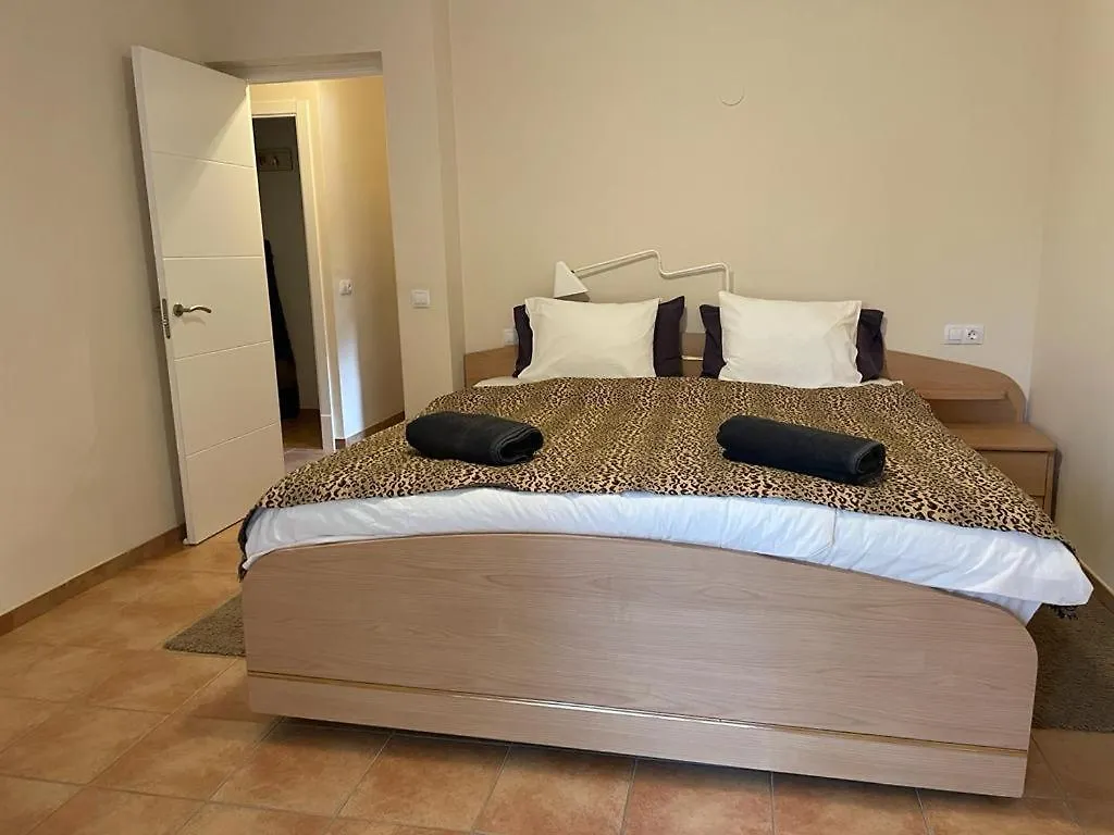 Вилла Casa Baleares Ts Sl Сантаньи 0*,  Испания
